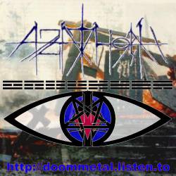 Azathoth (SVK) : Too More Faith